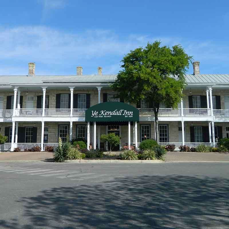 Magnuson Hotel Columbia Exterior foto