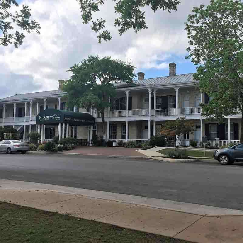 Magnuson Hotel Columbia Exterior foto
