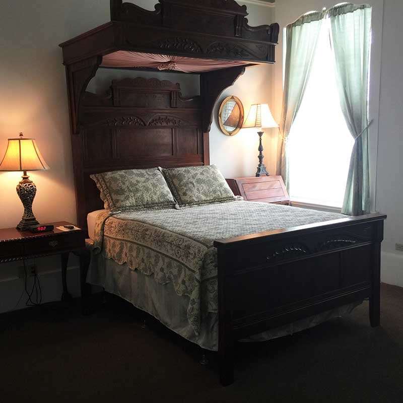 Magnuson Hotel Columbia Zimmer foto